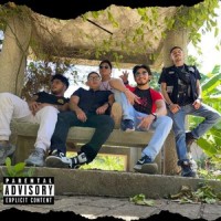 Infierno Verde vol. 1 (feat. Express, LJagger, Draxler, Cartoon & LaErre)_Gabo Vega,Express,LJagger,Draxler,Cartoon,Laerre