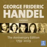 Rodelinda: Largo: Dove sei amato bene?_David Daniels,Orchestra of the Age of Enlightenment,Sir Roger Norrington