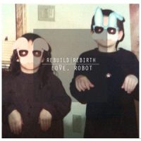 S.O.S._Love, Robot