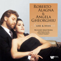 L'amico Fritz, Act 2 Scene 2: "Suzel, buon dì. … Che dite mai?" (Fritz, Suzel)_Sir Richard Armstrong,Angela Gheorghiu,Roberto Alagna