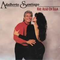 Entre Todos Tus Amantes_Adalberto Santiago