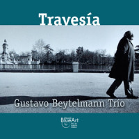 In a Sentimental Mood_Gustavo Beytelmann Trío,Duke Ellington