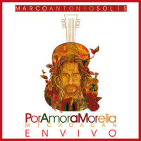 Tú Me Vuelves Loco - en Vivo_Marco Antonio Solís