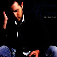 Everywhere And Nowhere_Antony Costa