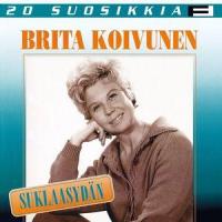 Neljä pientä kirjainta_Brita Koivunen