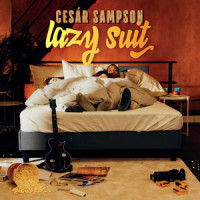 Lazy Suit_Cesar Sampson