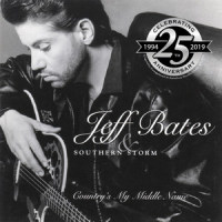 Country's My Middle Name_Jeff Bates