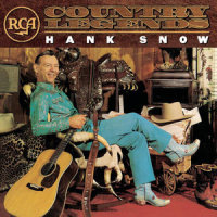 I Don't Hurt Anymore_Hank Snow,His Rainbow Ranch Boys