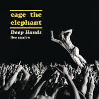 Come a Little Closer_Cage The Elephant