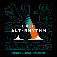 Fate (feat. Celeina Ann)_LIFULL ALT-RHYTHM,Celeina Ann