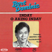 Ikaw_Bert Dominic,P. de Seneville,O. Toussaint