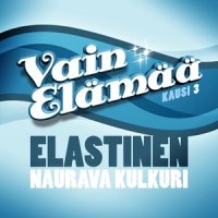 Naurava kulkuri - Gambler's Guitar_Elastinen