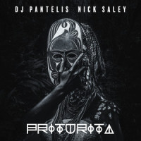 Priturita_Dj Pantelis,Nick Saley
