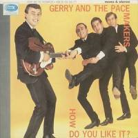 The Wrong Yoyo(Mono)_Gerry & The Pacemakers