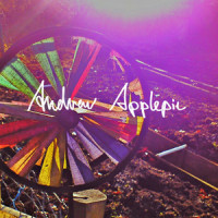 Sleepwalking At 5_Andrew Applepie