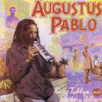 Brace's Tower Dub_Augustus Pablo