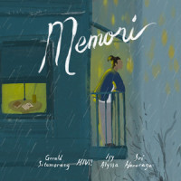 Memori_HIVI!,Gerald Situmorang,Ify Alyssa,Sri Hanuraga