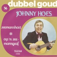Op 'n Zeemansgraf_Johnny Hoes,annabella,Benelux Music,J. Hoes