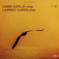 Joey, Joey, Joey_Laurindo Almeida,Sammy Davis Jr.,Loesser,MPL UK Publishing