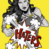 Haters(feat. Anuhea, Irie Love & Eli-Mac)_Kimie Miner,Anuhea,Irie Love,Eli-Mac