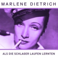 Ich werde dich lieben(theme for young lovers)_Marlene Dietrich