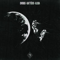 Leave The World Behind_DVBBS,GATTÜSO,Alida