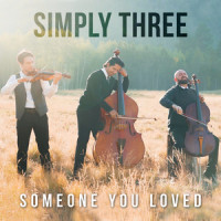 Someone You Loved_Simply Three