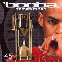 Temps mort_Booba