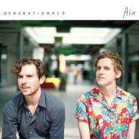 Welcome to the Fire_Generationals