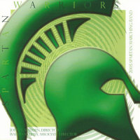 Family Guy Theme_Michigan State University Spartan Marching Band,John T. Madden