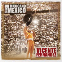 Mexico Lindo_Vicente Fernández