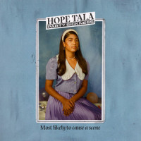 Party Sickness_Hope Tala