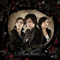 Van City_Hunter Valentine