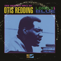 Gone Again_Otis Redding