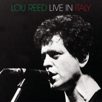 Sally Can't Dance_Lou Reed