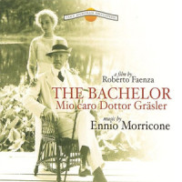 Capable Of Love_Ennio Morricone