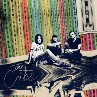 Pink Snow_The Cribs