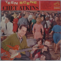 I Got a Woman_Chet Atkins