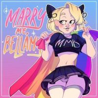 Ури_Marry Me,Bellamy