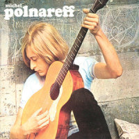 Time Will Tell_Michel Polnareff