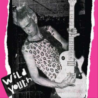 Radio Youth_Wild Youth