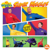 Super Granny_The Wiggles,Anthony Field,Simon Pryce,Alex Keller,Tsehay Hawkins,John Pearce