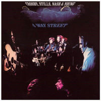 Chicago_Crosby, Stills, Nash & Young