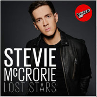 Lost Stars_Stevie McCrorie