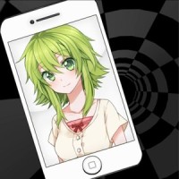 キミガ、ウスク、キエテク..._20.5世紀プロジェクト,GUMI