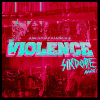The Violence_Asking Alexandria