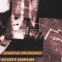Paragon Rag_Scott Joplin