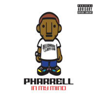 Number One_Pharrell,Kanye West