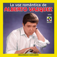 Perfidia_Alberto Vazquez