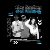 The Feeling_Lawz,Jamo,Cara